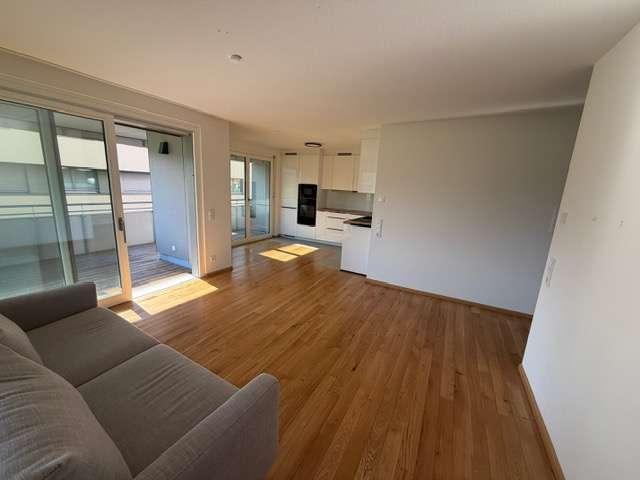 Wohnung kaufen in Ebnet, Freiburg