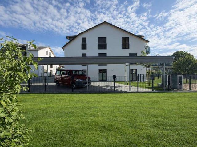 Wohnung kaufen in Haslach, Freiburg