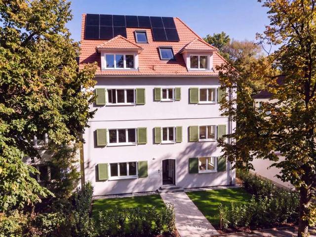 Wohnung kaufen in Brühl, Freiburg