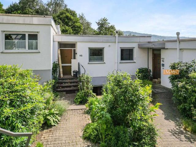 Etagenwohnung kaufen in Freiburg, Günterstal