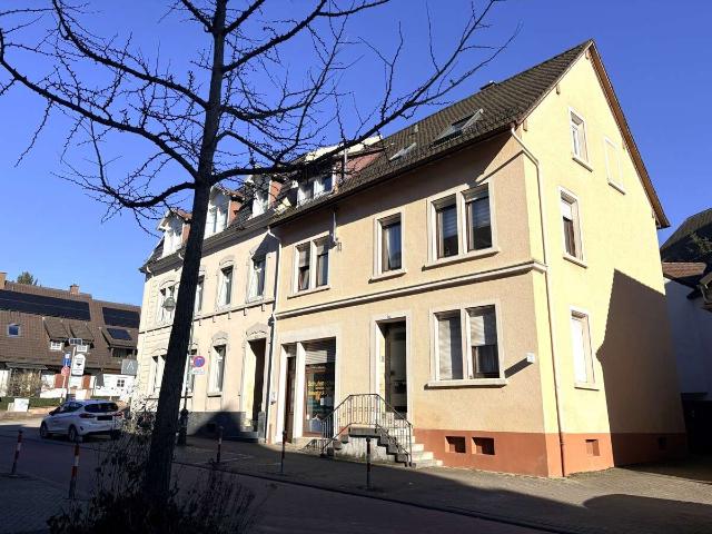 Wohnung kaufen in Herdern-Nord, Freiburg im Breisgau