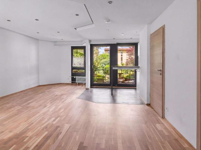 Wohnung kaufen in Littenweiler, Freiburg