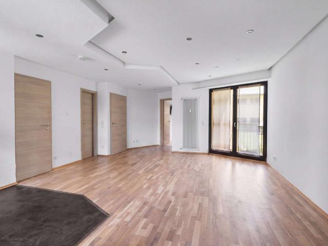 Wohnung kaufen in Littenweiler, Freiburg
