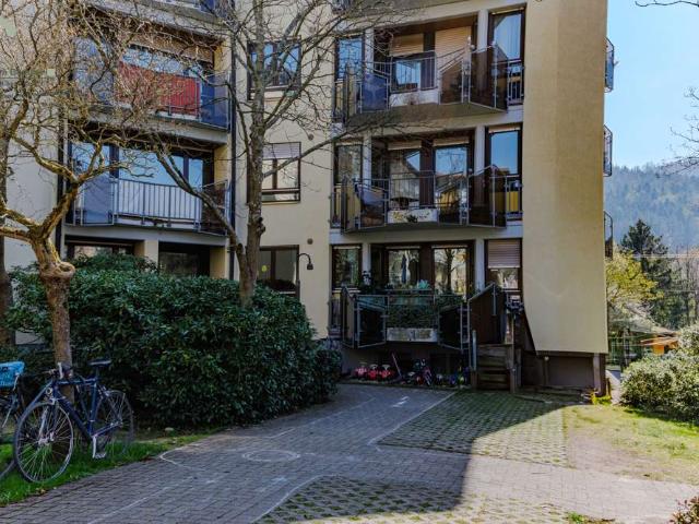 Wohnung kaufen in Littenweiler, Freiburg