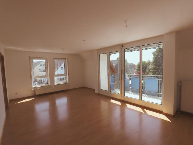 Wohnung kaufen in Munzingen, Freiburg