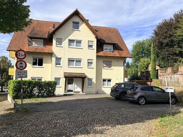 Wohnung kaufen in Munzingen, Freiburg im Breisgau