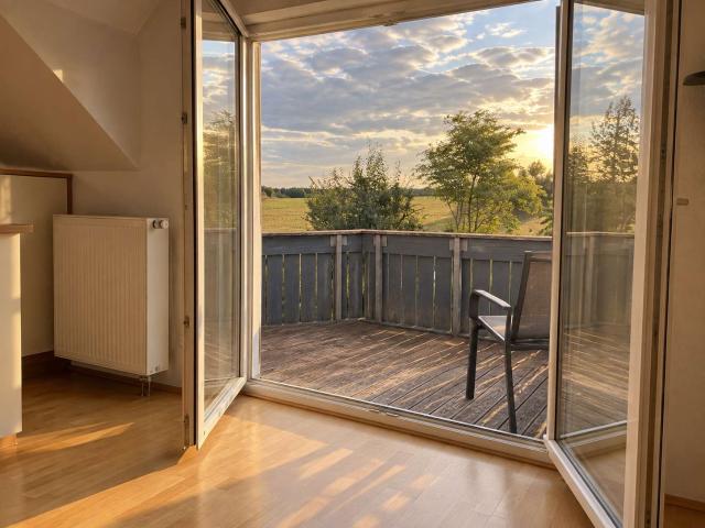 Wohnung kaufen in Eurasburg, Bayern