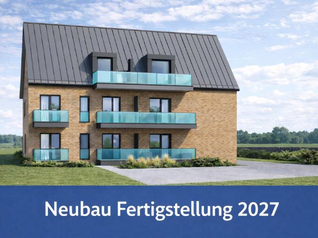 Wohnung kaufen in Freigericht, Hessen