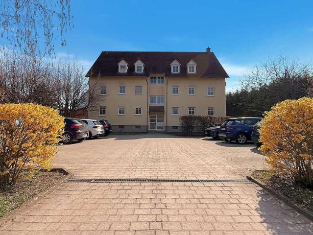 Wohnung kaufen in Freinsheim, Rheinland-Pfalz