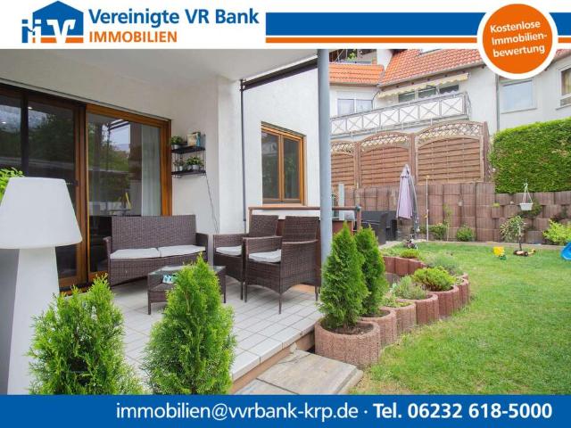 Wohnung kaufen in Freinsheim, Rheinland-Pfalz