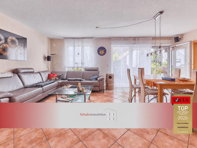 Wohnung kaufen in Freinsheim, Rheinland-Pfalz