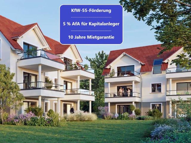 Wohnung kaufen in Freinsheim, Rheinland-Pfalz