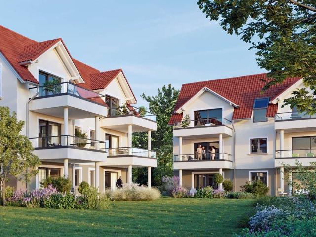 Wohnung kaufen in Freinsheim, Rheinland-Pfalz