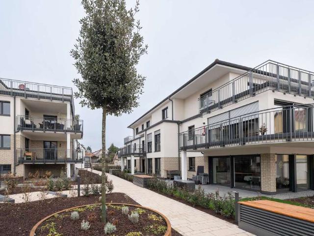 Wohnung kaufen in Freinsheim, Rheinland-Pfalz
