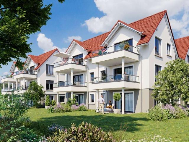 Wohnung kaufen in Freinsheim, Rheinland-Pfalz