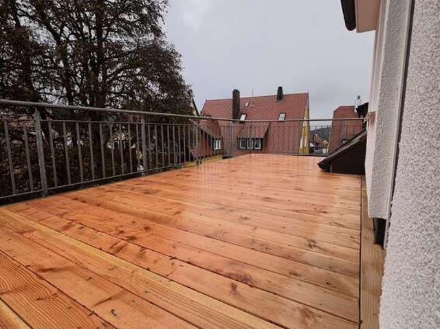 Wohnung kaufen in Freudenstadt, Baden-Württemberg