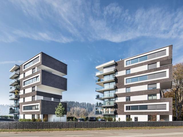 Wohnung kaufen in Freudenstadt, Baden-Württemberg