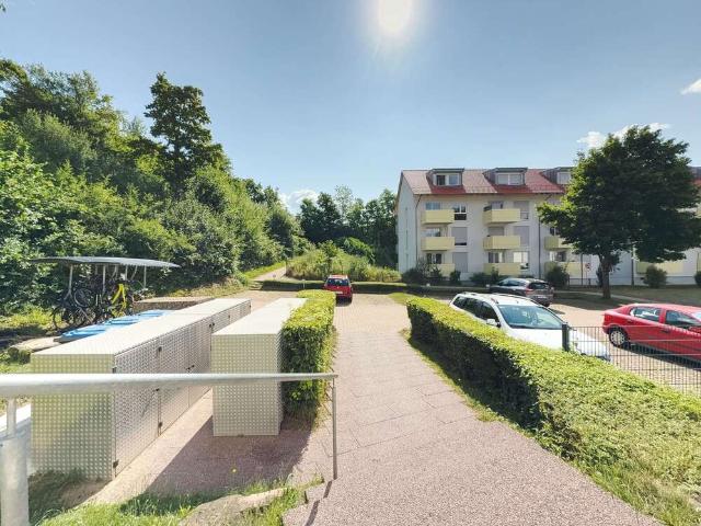 Wohnung kaufen in Freudenstadt, Baden-Württemberg