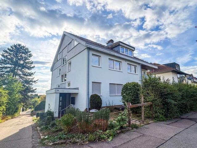 Wohnung kaufen in Freudenstadt, Landkreis Freudenstadt
