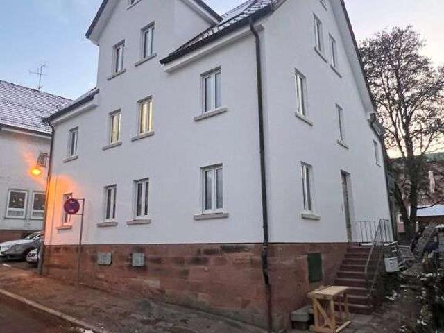 Wohnung kaufen in Freudenstadt, Landkreis Freudenstadt