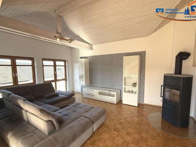 Wohnung kaufen in Freudenstadt, Baden-Württemberg