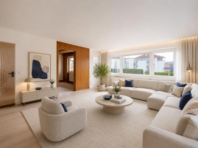 Wohnung kaufen in Freudenstadt, Baden-Württemberg