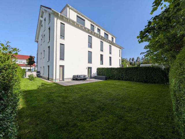 Wohnung kaufen in Freudenstadt, Baden-Württemberg