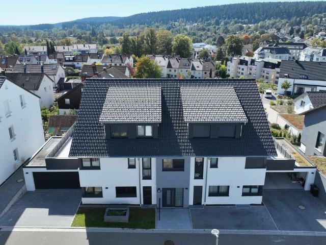 Wohnung kaufen in Freudenstadt, Landkreis Freudenstadt
