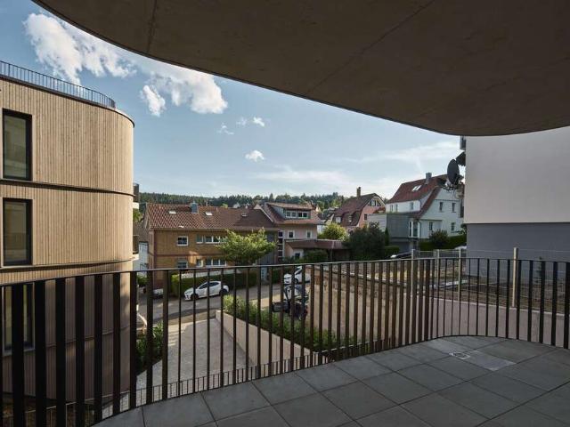 Wohnung kaufen in Freudenstadt, Landkreis Freudenstadt