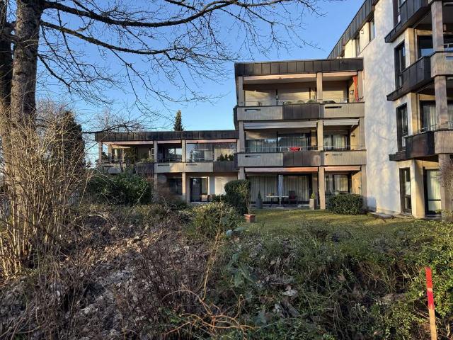 Wohnung kaufen in Freudenstadt, Baden-Württemberg