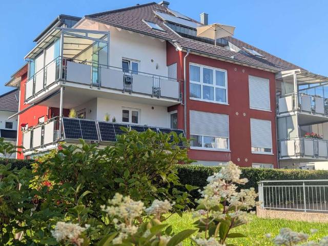 Wohnung kaufen in Freudenstadt, Baden-Württemberg