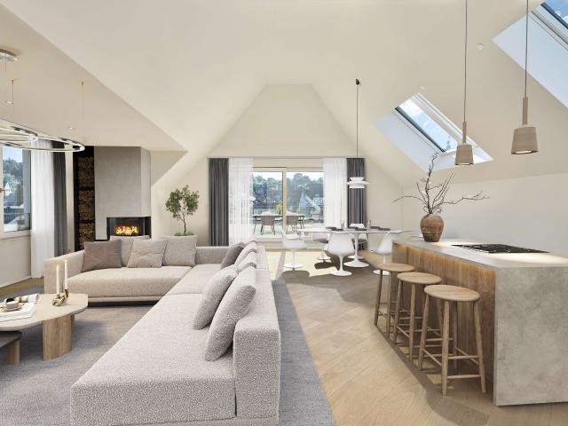 Wohnung kaufen in Freudenstadt, Baden-Württemberg