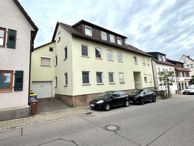 Wohnung kaufen in Freudental, Baden-Württemberg