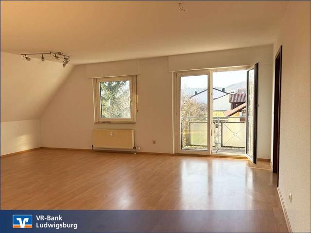 Wohnung kaufen in Freudental, Baden-Württemberg