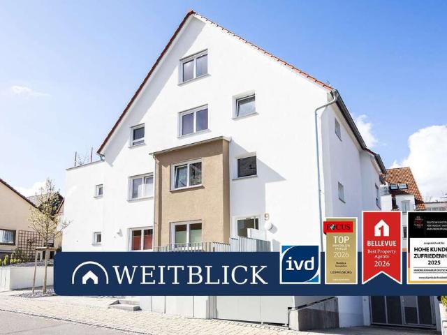 Wohnung kaufen in Freudental, Baden-Württemberg