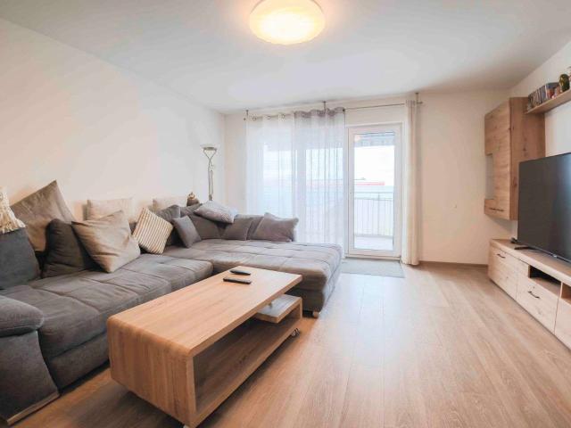 Wohnung kaufen in Thannhausen, Freystadt