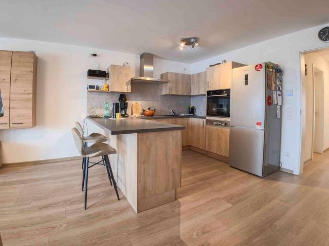 Wohnung kaufen in Thannhausen, Freystadt