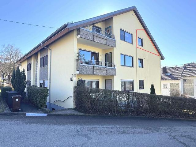Wohnung kaufen in Frickenhausen, Baden-Württemberg