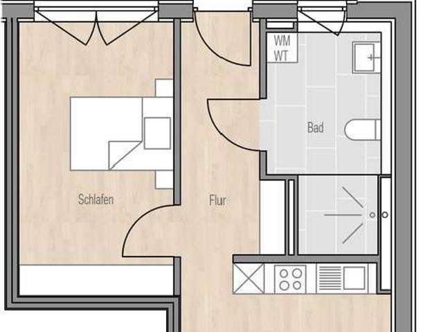 Wohnung kaufen in Frickingen, Baden-Württemberg