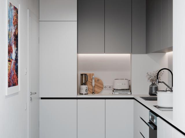 Wohnung kaufen in Frickingen, Baden-Württemberg