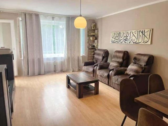 Wohnung kaufen in Friedberg, Hessen