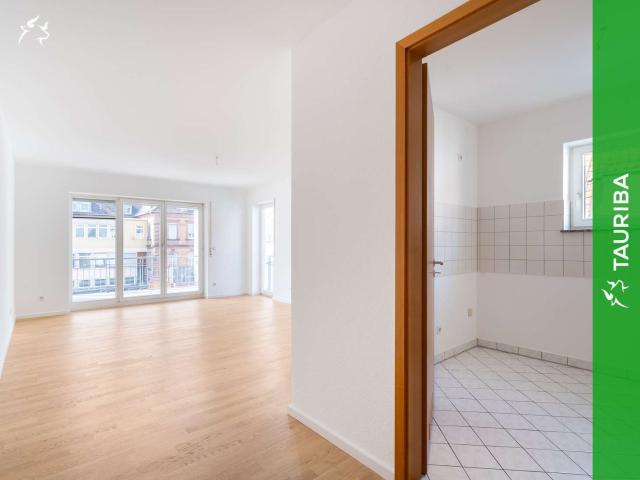 Wohnung kaufen in Friedberg, Hessen