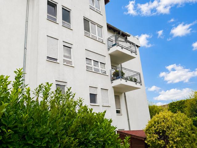 Wohnung kaufen in Friedberg, Hessen