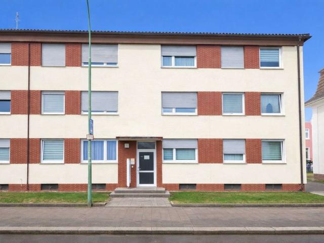 Wohnung kaufen in Friedberg, Hessen