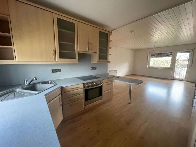 Wohnung kaufen in Friedberg, Hessen