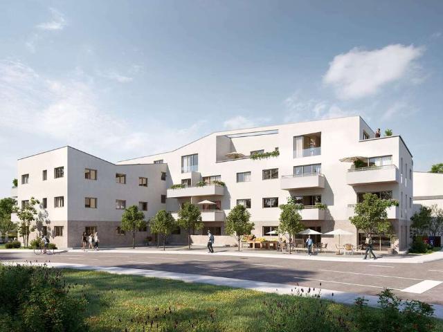 Wohnung kaufen in Friedberg, Hessen