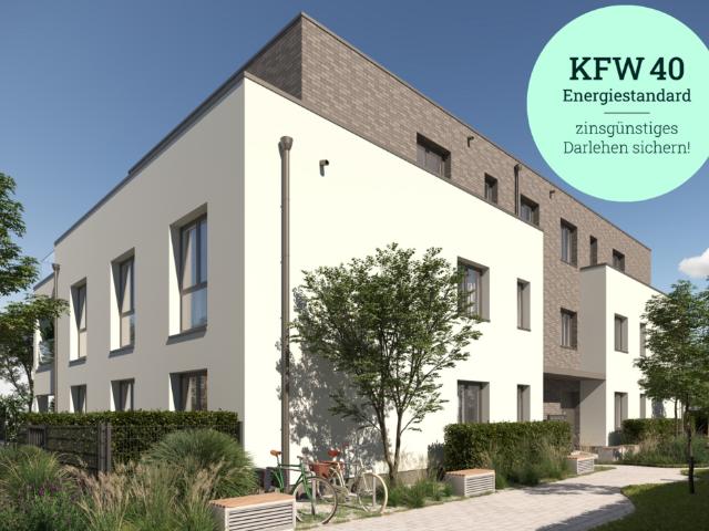 Wohnung kaufen in Friedberg, Hessen