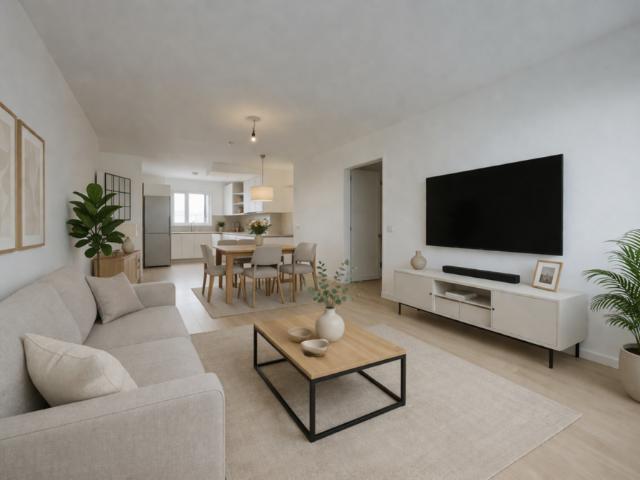 Wohnung kaufen in Friedberg, Hessen