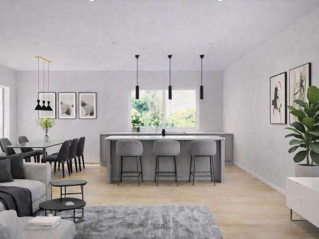 Wohnung kaufen in Friedberg, Hessen