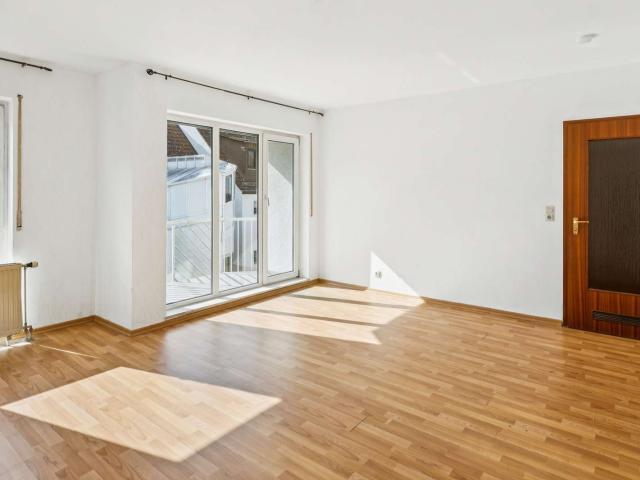 Wohnung kaufen in Friedberg, Hessen